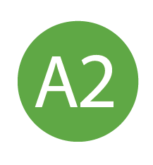 Letters A2 03
