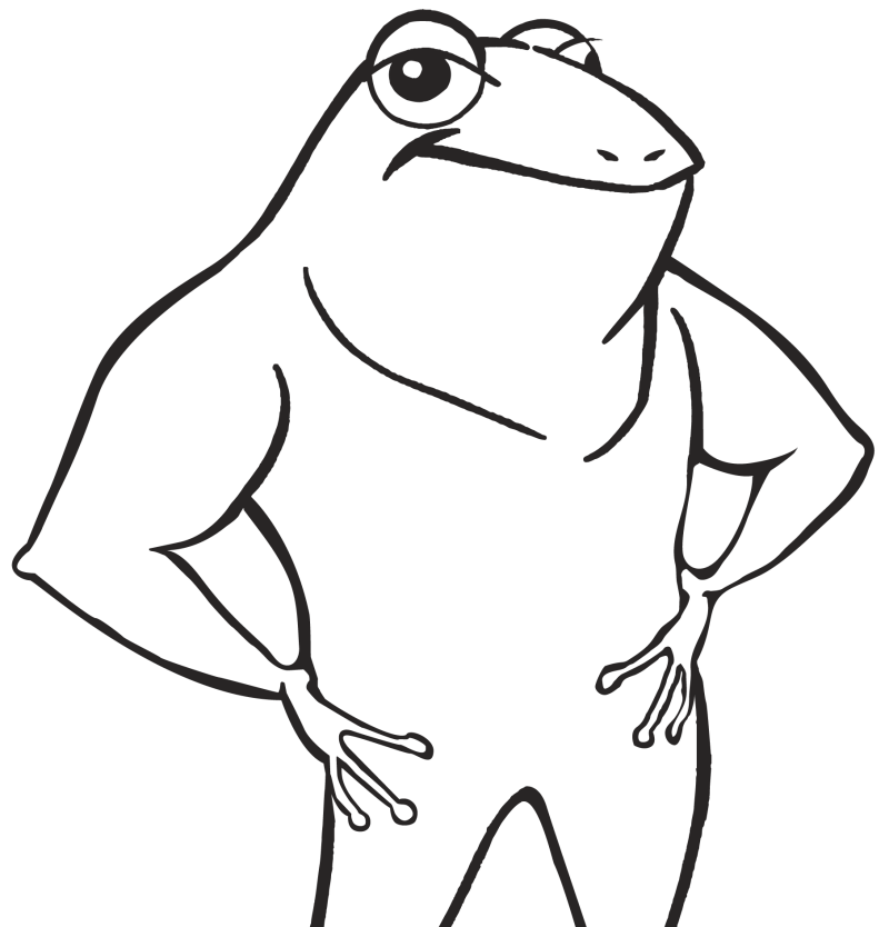 Frog Assets 02